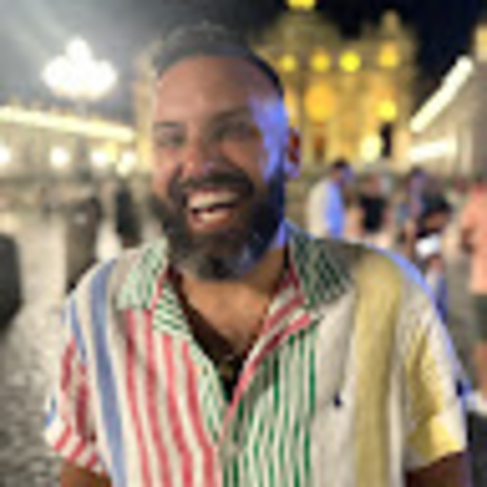 Meet your Posher, Zachary